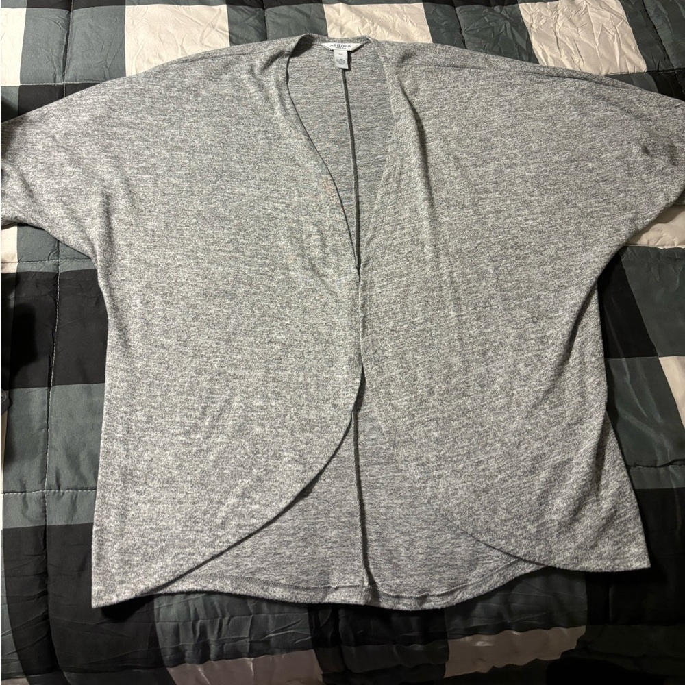 🥰😍Arizona Grey Cardigan🥰😍